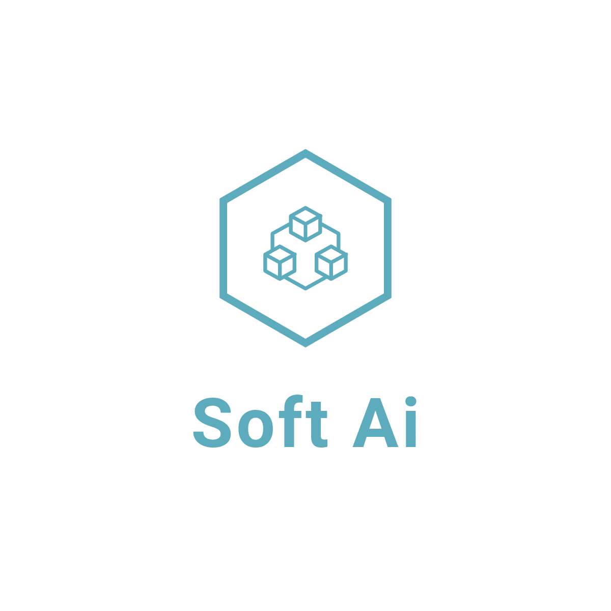 SoftAi Logo